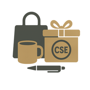 Tant qu’il y a le logo du CSE dessus, ça passe tranquille sur le budget de fonctionnement ?