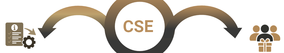 Les fondamentaux : la dualité des budgets du CSE n’est pas une option.